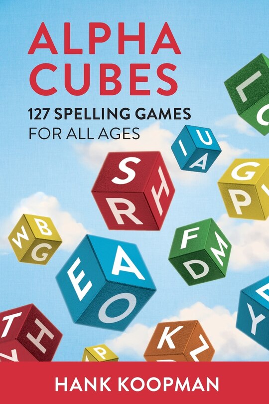 Front cover_Alpha Cubes