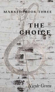 Front cover_The Choice