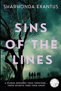 Front cover_Sins of the Lines