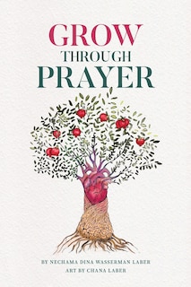 Front cover_GROW Through Prayer