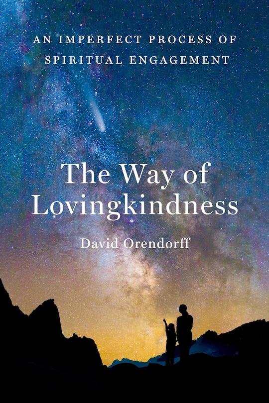 Couverture_The Way of Lovingkindness