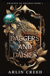 Front cover_Daggers and Daisies