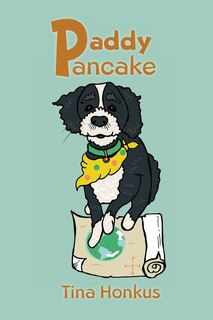 Front cover_Paddy Pancake