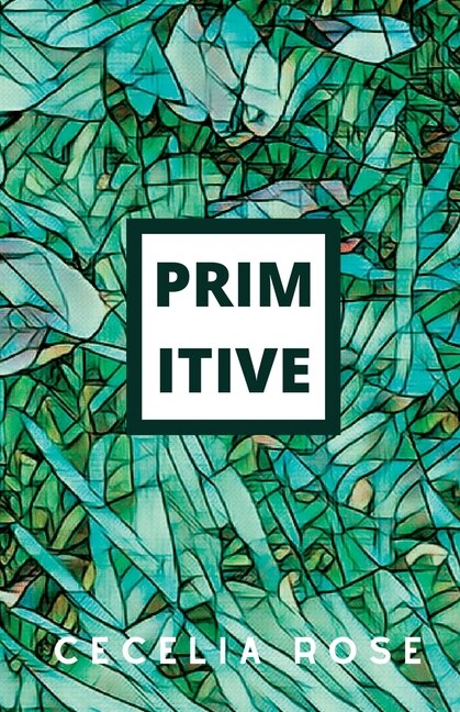 Front cover_Primitive