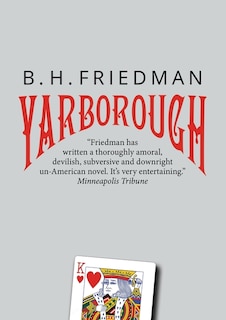 Front cover_Yarborough