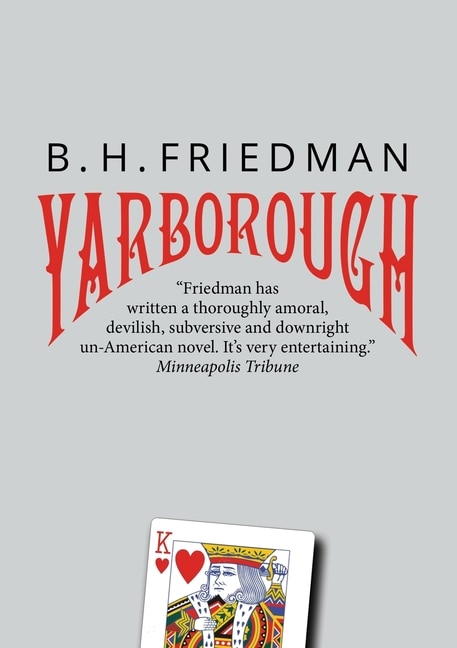 Front cover_Yarborough