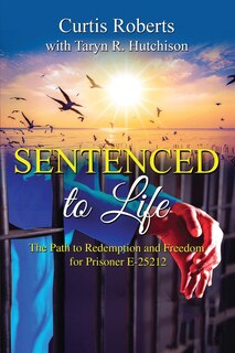 Front cover_Sentenced to Life