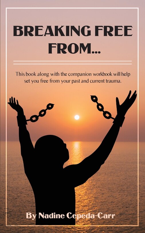 Couverture_Breaking Free From...
