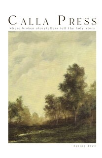 Front cover_Calla Press 2023