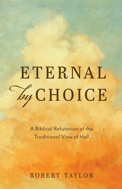 Couverture_Eternal by Choice