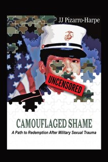 Couverture_Camouflaged Shame (Uncensored)