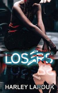 Front cover_Losers