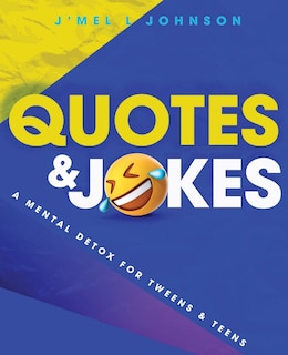 Front cover_Quotes & Jokes