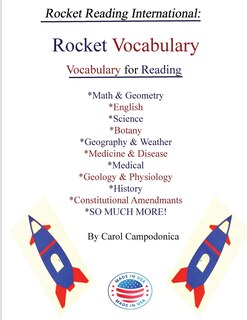 Front cover_Rocket Vocabulary