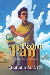 Front cover_Pedro Pan
