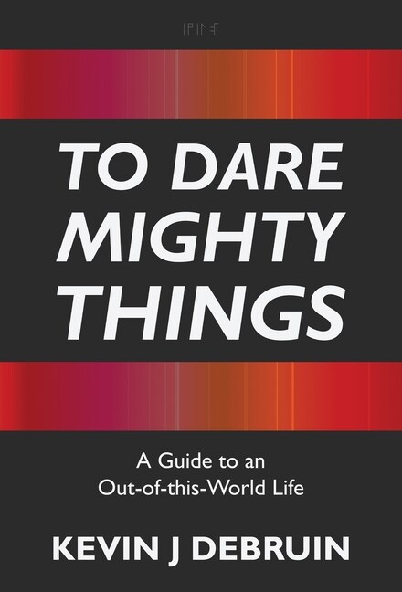 Couverture_To Dare Mighty Things