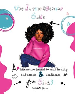 Front cover_The Encouragement Guide
