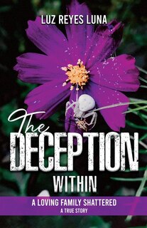 Front cover_The Deception Within