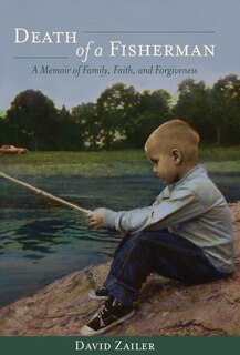 Front cover_Death of a Fisherman
