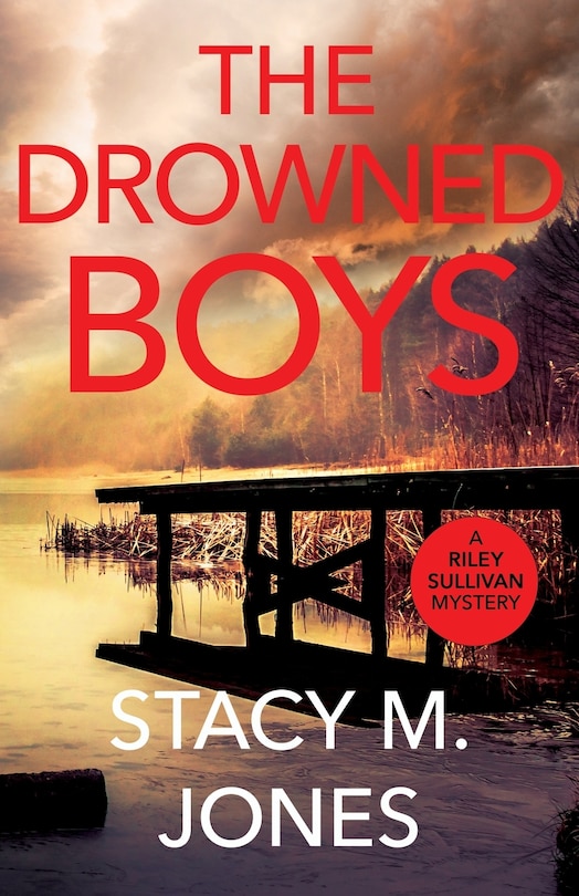 Front cover_The Drowned Boys