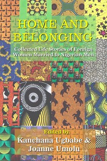 Front cover_Home and Belonging