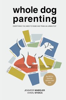 Front cover_Whole Dog Parenting