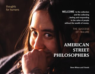 Front cover_American Street Philosophers