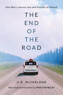 Front cover_The End of the Road