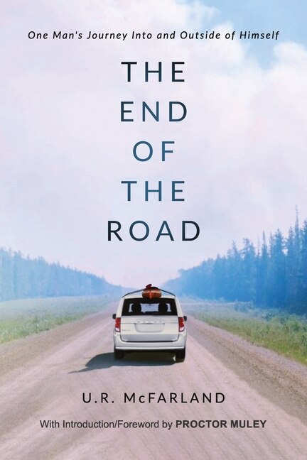 Front cover_The End of the Road