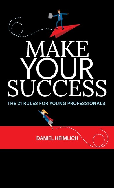 Couverture_Make Your Success