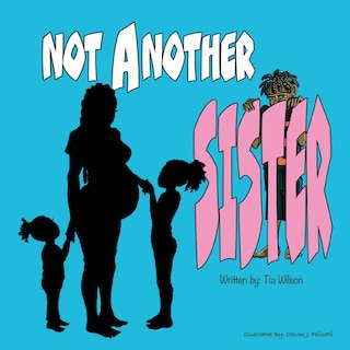 Front cover_Not Another Sister