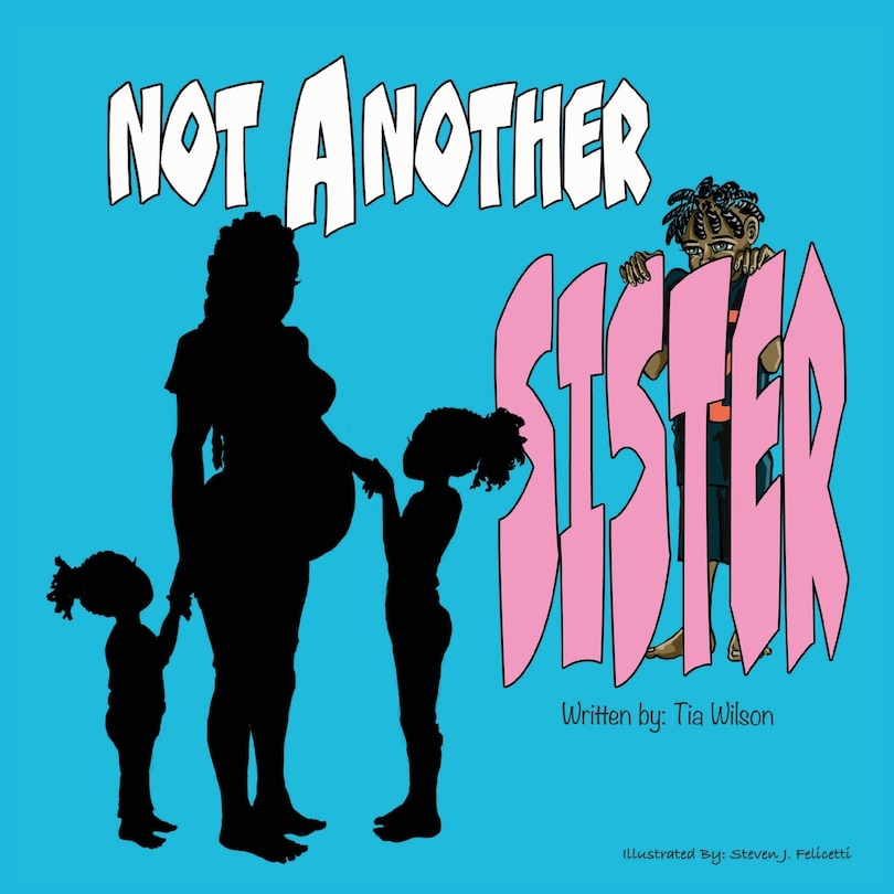 Front cover_Not Another Sister