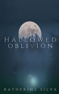 Front cover_Hallowed Oblivion