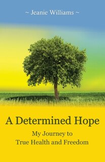 Front cover_A Determined Hope