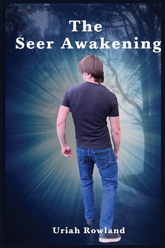 Couverture_The Seer Awakening