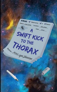 Couverture_A Swift Kick to the Thorax