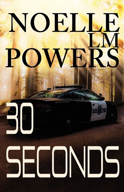 Front cover_30 Seconds