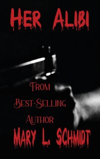 Front cover_Her Alibi