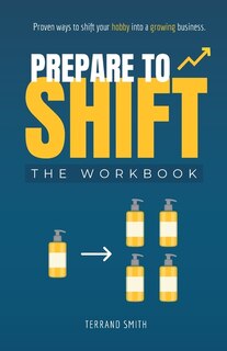 Couverture_Prepare to Shift