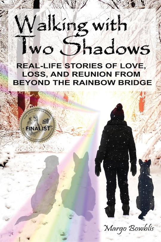 Front cover_Walking with Two Shadows