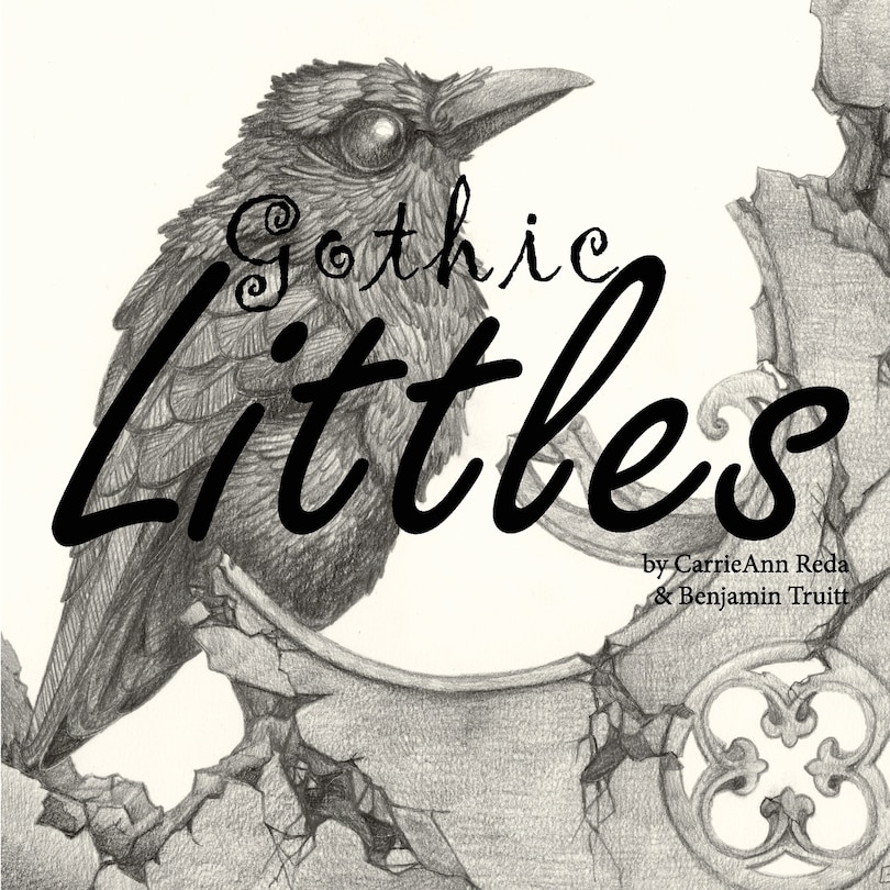 Couverture_Gothic Littles