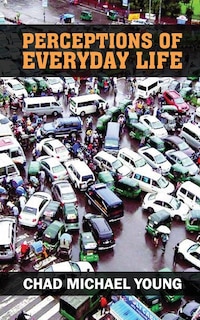 Couverture_Perceptions of Everyday Life