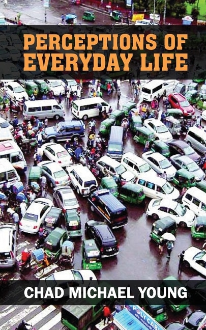 Couverture_Perceptions of Everyday Life