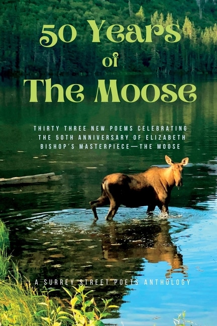 Front cover_50 Years of the Moose