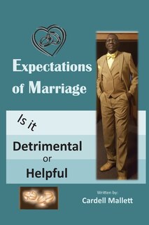 Couverture_The Expectation of Marriage