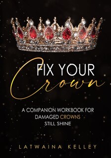 Front cover_Fix Your Crown