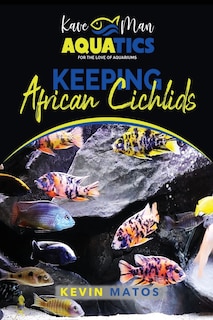 Front cover_Keeping African Cichlids