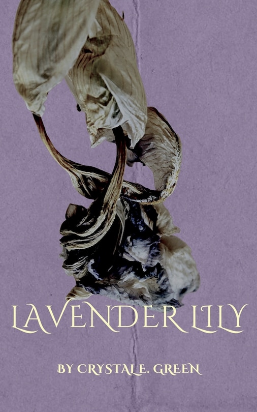 Front cover_Lavender Lily