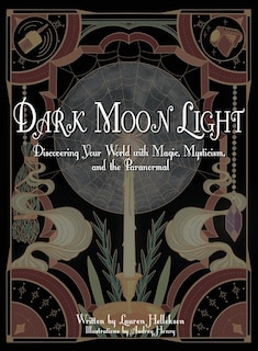 Couverture_Dark Moon Light