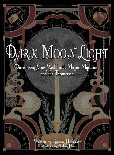 Couverture_Dark Moon Light